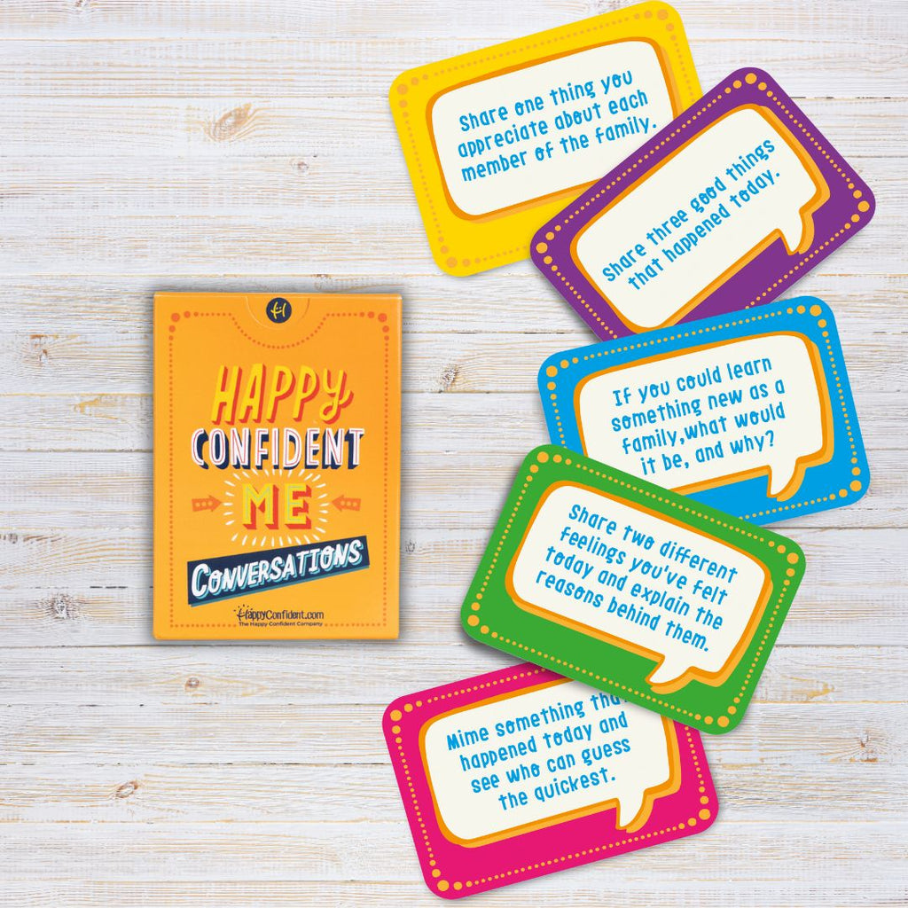Conversations Cards