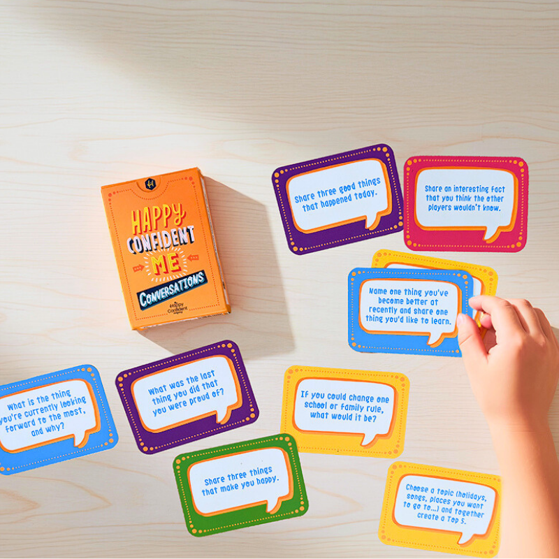 Conversations Cards