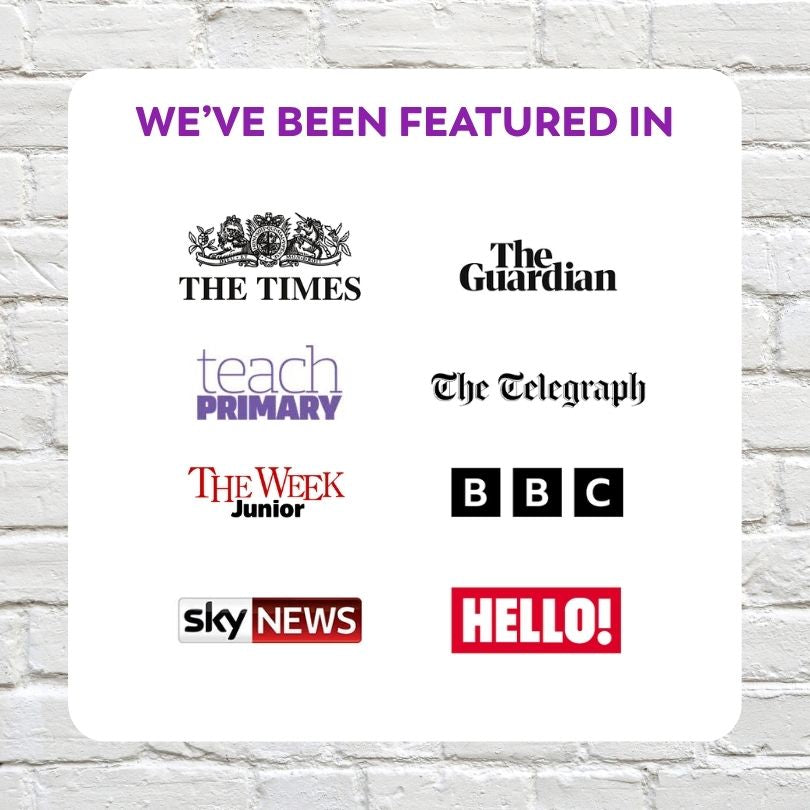 Happy Confident Me Life Skills Course