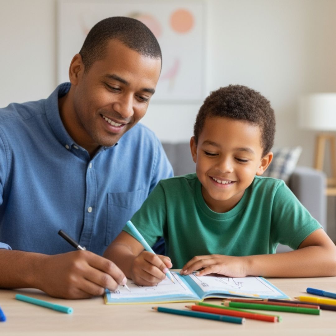 Happy Confident Me Daily Journal (4th edition)