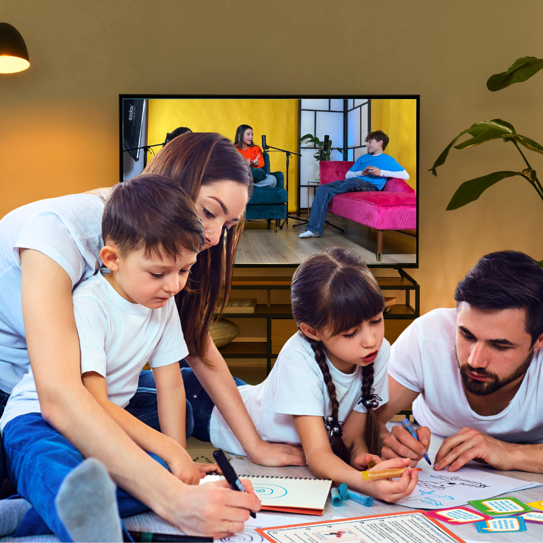 Happy Confident Club Subscription